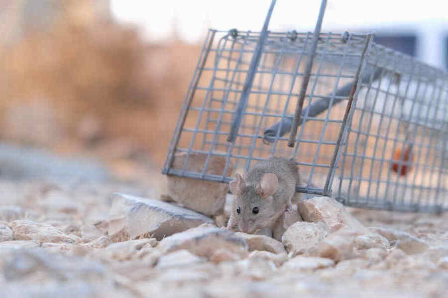 Eliminar ratas de manera efectiva | Exterminador de plagas Barcelona