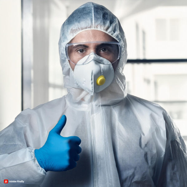 La Importancia del Uso Correcto de los EPIs en el Control de Plagas